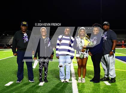 Thumbnail 1 in Willow Canyon (Senior Night) photogallery.