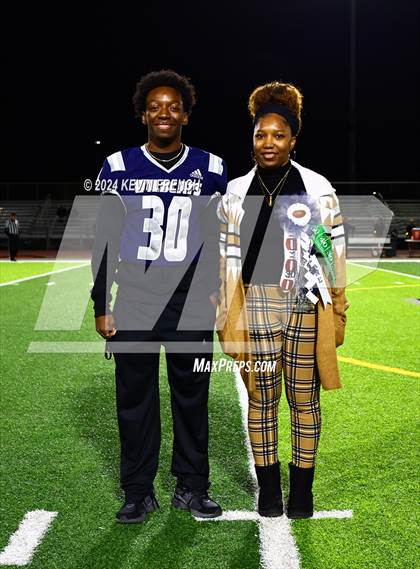 Thumbnail 1 in Willow Canyon (Senior Night) photogallery.