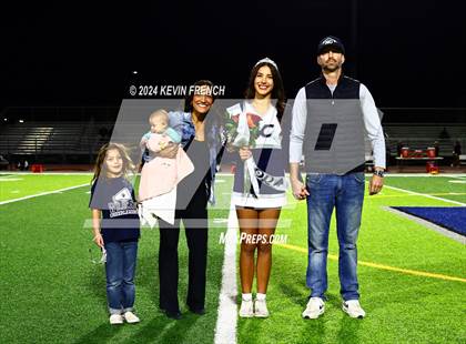 Thumbnail 1 in Willow Canyon (Senior Night) photogallery.