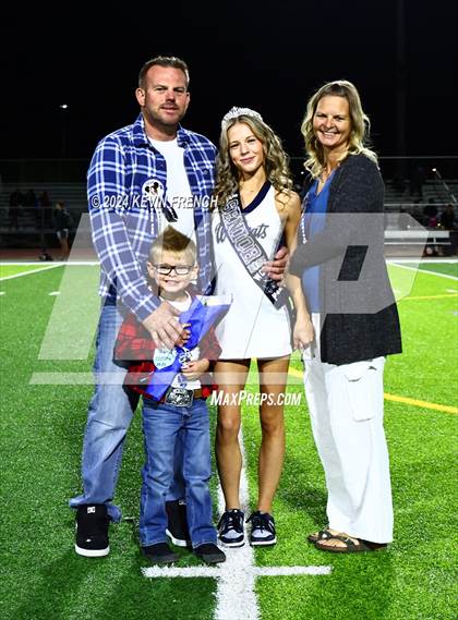 Thumbnail 1 in Willow Canyon (Senior Night) photogallery.