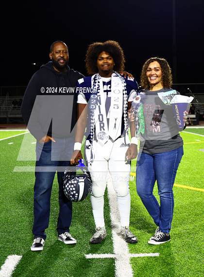 Thumbnail 1 in Willow Canyon (Senior Night) photogallery.