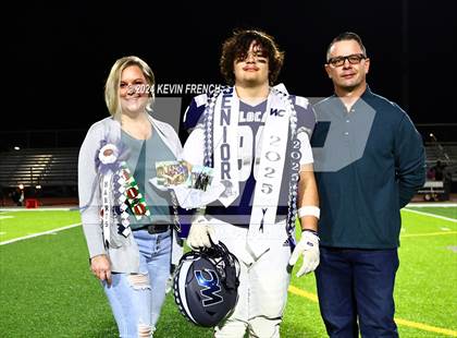 Thumbnail 2 in Willow Canyon (Senior Night) photogallery.