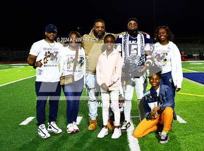 Thumbnail 3 in Willow Canyon (Senior Night) photogallery.