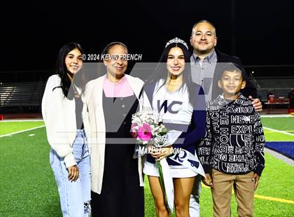 Thumbnail 2 in Willow Canyon (Senior Night) photogallery.