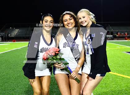 Thumbnail 3 in Willow Canyon (Senior Night) photogallery.