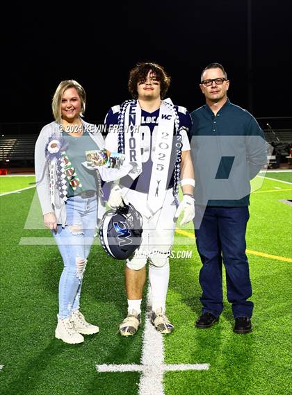 Thumbnail 3 in Willow Canyon (Senior Night) photogallery.