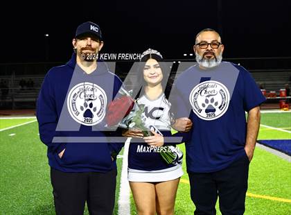 Thumbnail 3 in Willow Canyon (Senior Night) photogallery.