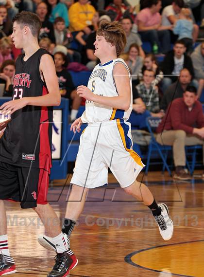 Thumbnail 2 in Cocke County @  Gatlinburg-Pittman photogallery.