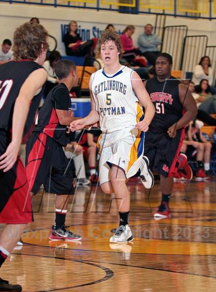 Thumbnail 1 in Cocke County @  Gatlinburg-Pittman photogallery.