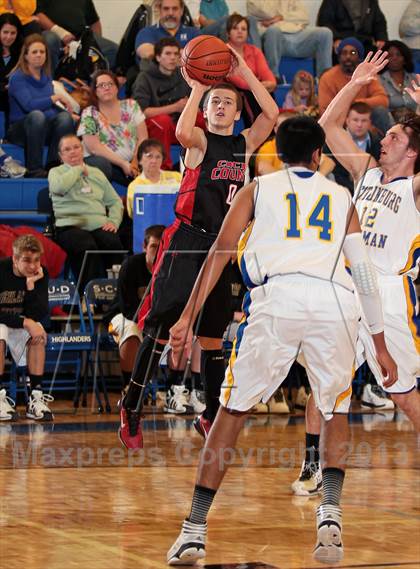 Thumbnail 1 in Cocke County @  Gatlinburg-Pittman photogallery.