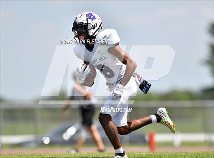 Thumbnail 3 in Cherry Hill West @ Hammonton (Scrimmage) photogallery.