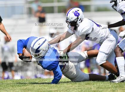 Thumbnail 3 in Cherry Hill West @ Hammonton (Scrimmage) photogallery.