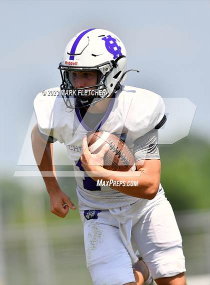 Thumbnail 2 in Cherry Hill West @ Hammonton (Scrimmage) photogallery.