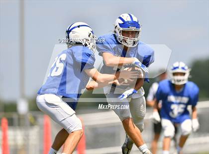 Thumbnail 3 in Cherry Hill West @ Hammonton (Scrimmage) photogallery.