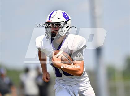 Thumbnail 1 in Cherry Hill West @ Hammonton (Scrimmage) photogallery.