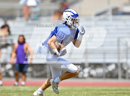 Thumbnail 3 in Cherry Hill West @ Hammonton (Scrimmage) photogallery.