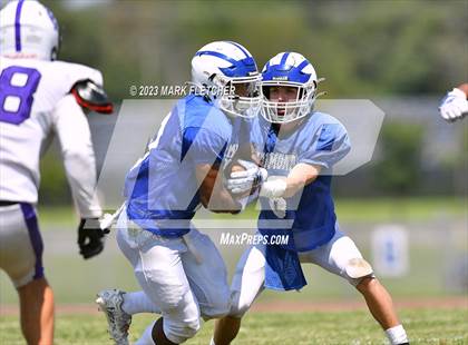 Thumbnail 3 in Cherry Hill West @ Hammonton (Scrimmage) photogallery.