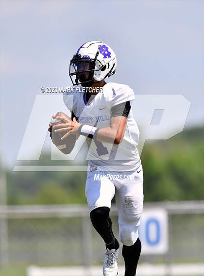 Thumbnail 3 in Cherry Hill West @ Hammonton (Scrimmage) photogallery.