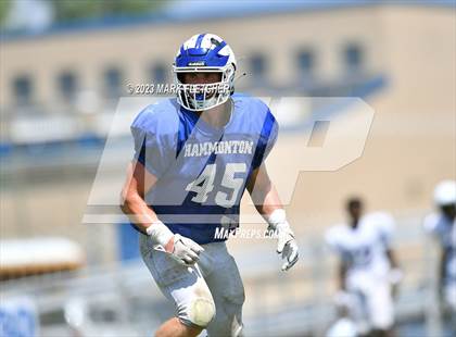 Thumbnail 3 in Cherry Hill West @ Hammonton (Scrimmage) photogallery.