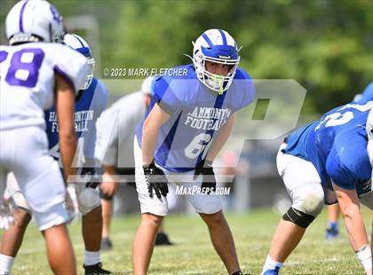 Thumbnail 2 in Cherry Hill West @ Hammonton (Scrimmage) photogallery.