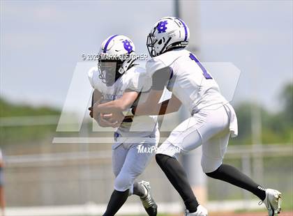 Thumbnail 2 in Cherry Hill West @ Hammonton (Scrimmage) photogallery.