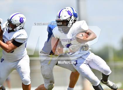 Thumbnail 3 in Cherry Hill West @ Hammonton (Scrimmage) photogallery.