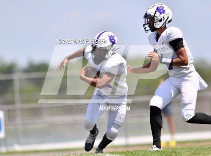 Thumbnail 2 in Cherry Hill West @ Hammonton (Scrimmage) photogallery.
