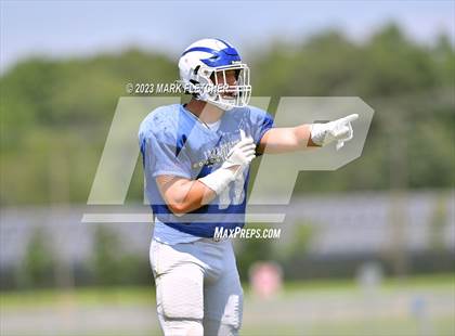 Thumbnail 2 in Cherry Hill West @ Hammonton (Scrimmage) photogallery.