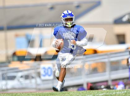 Thumbnail 3 in Cherry Hill West @ Hammonton (Scrimmage) photogallery.