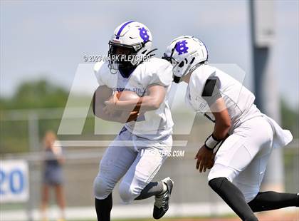 Thumbnail 3 in Cherry Hill West @ Hammonton (Scrimmage) photogallery.