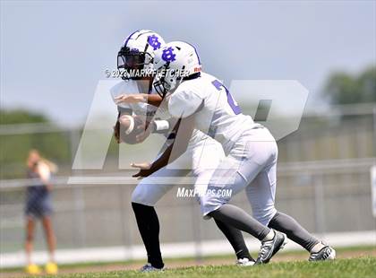 Thumbnail 3 in Cherry Hill West @ Hammonton (Scrimmage) photogallery.