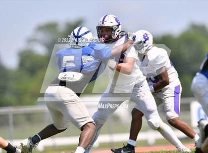 Thumbnail 3 in Cherry Hill West @ Hammonton (Scrimmage) photogallery.