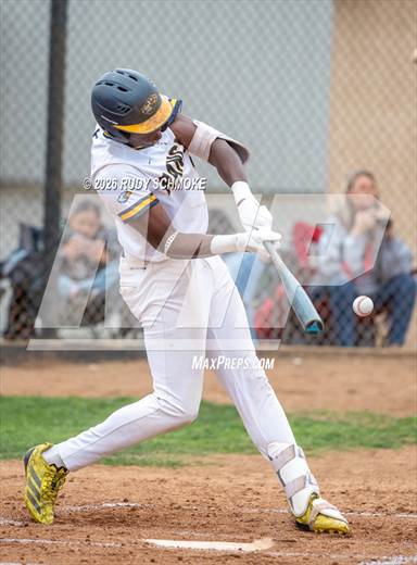 South Hills Vs Rancho Christian (Lions Tournament)