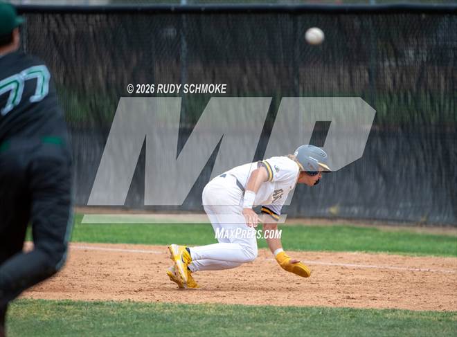 Photo 158 in the South Hills Vs Rancho Christian (Lions Tournament ...