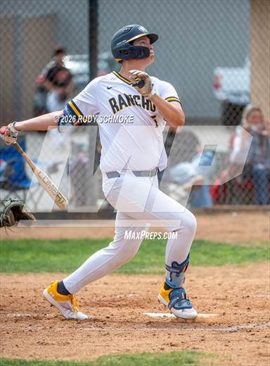 Photo 122 in the South Hills Vs Rancho Christian (Lions Tournament ...
