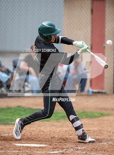 Photo 54 in the South Hills Vs Rancho Christian (Lions Tournament ...