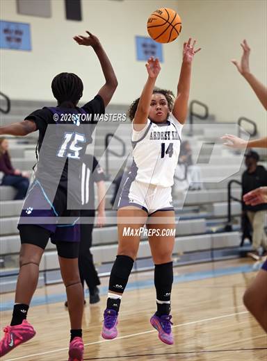 Ardrey Kell vs. Palisades (SW7A8A Semifinal)