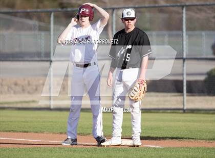Thumbnail 1 in Plano vs Denton Guyer photogallery.