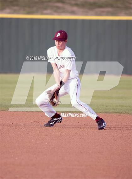 Thumbnail 2 in Plano vs Denton Guyer photogallery.
