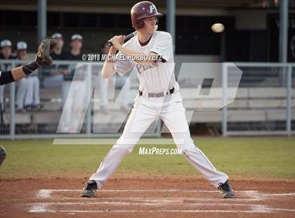 Thumbnail 2 in Plano vs Denton Guyer photogallery.