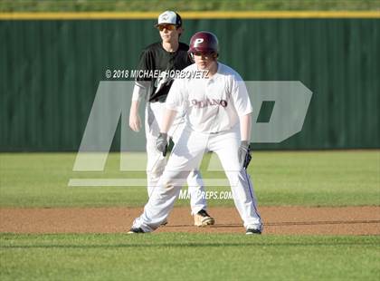 Thumbnail 1 in Plano vs Denton Guyer photogallery.