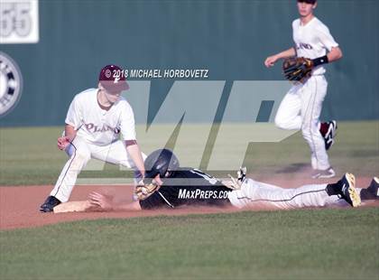 Thumbnail 1 in Plano vs Denton Guyer photogallery.