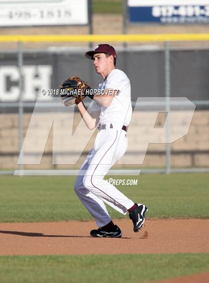 Thumbnail 3 in Plano vs Denton Guyer photogallery.