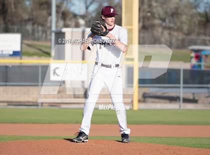 Thumbnail 2 in Plano vs Denton Guyer photogallery.