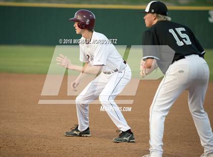 Thumbnail 1 in Plano vs Denton Guyer photogallery.