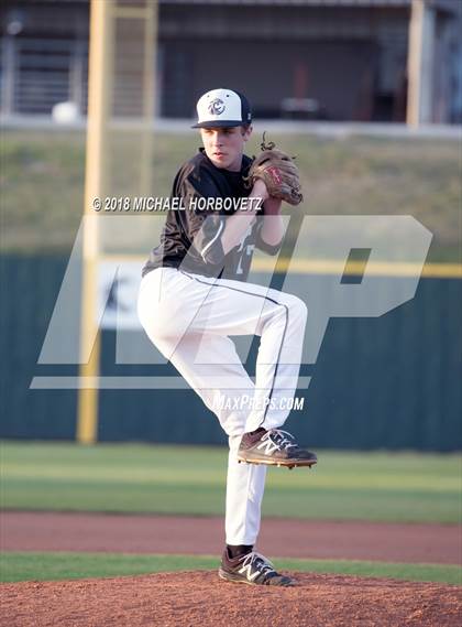 Thumbnail 1 in Plano vs Denton Guyer photogallery.