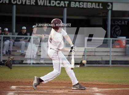 Thumbnail 3 in Plano vs Denton Guyer photogallery.