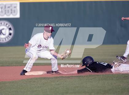 Thumbnail 2 in Plano vs Denton Guyer photogallery.