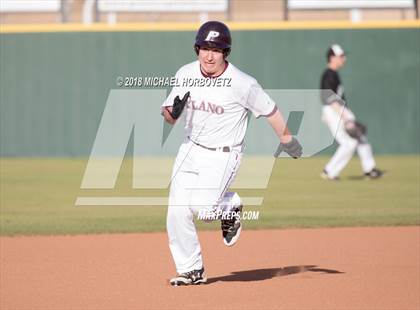 Thumbnail 3 in Plano vs Denton Guyer photogallery.