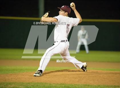 Thumbnail 1 in Plano vs Denton Guyer photogallery.
